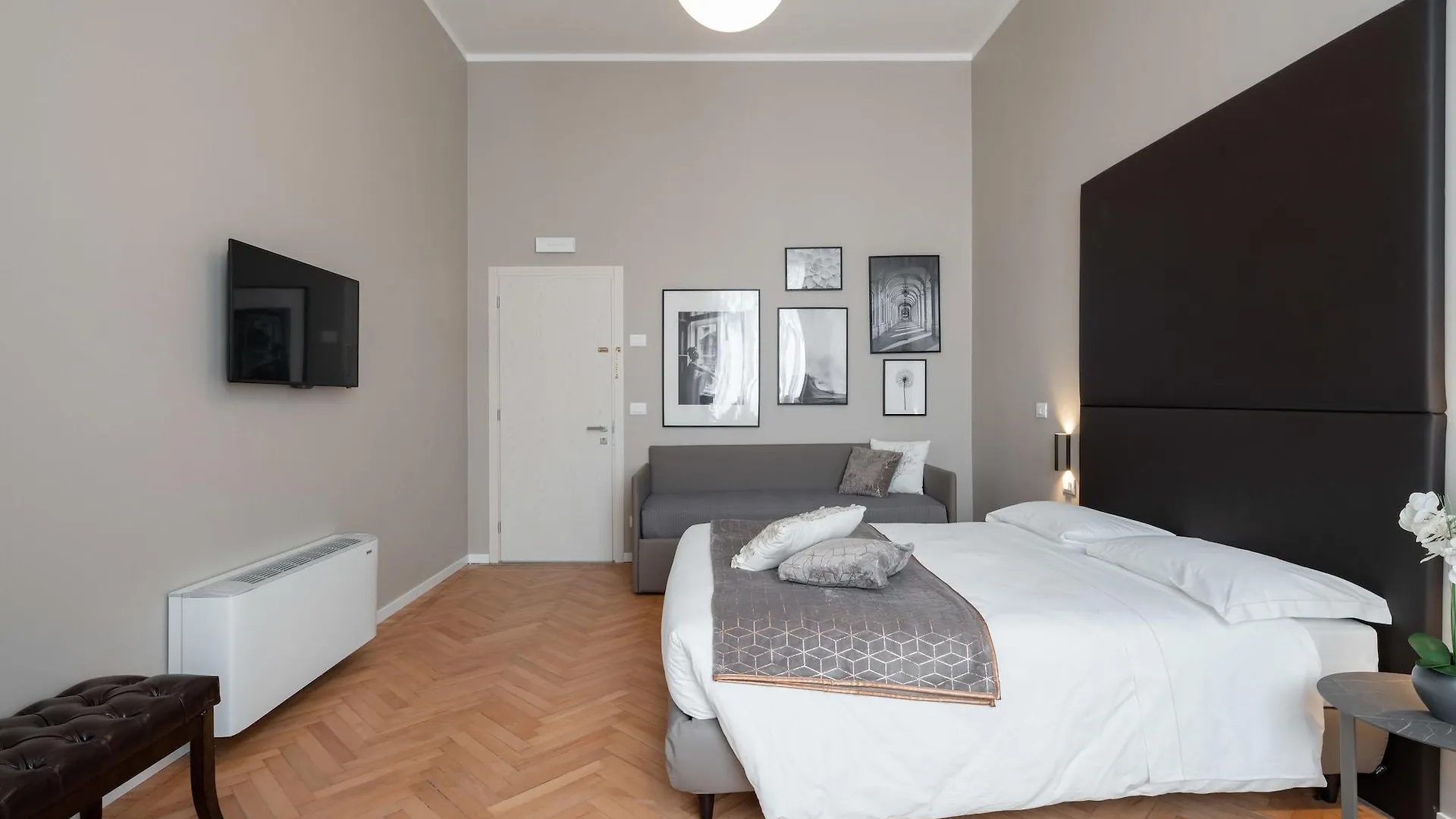 ***  Hotel Palazzo Martinelli Dolfin 威尼斯 意大利
