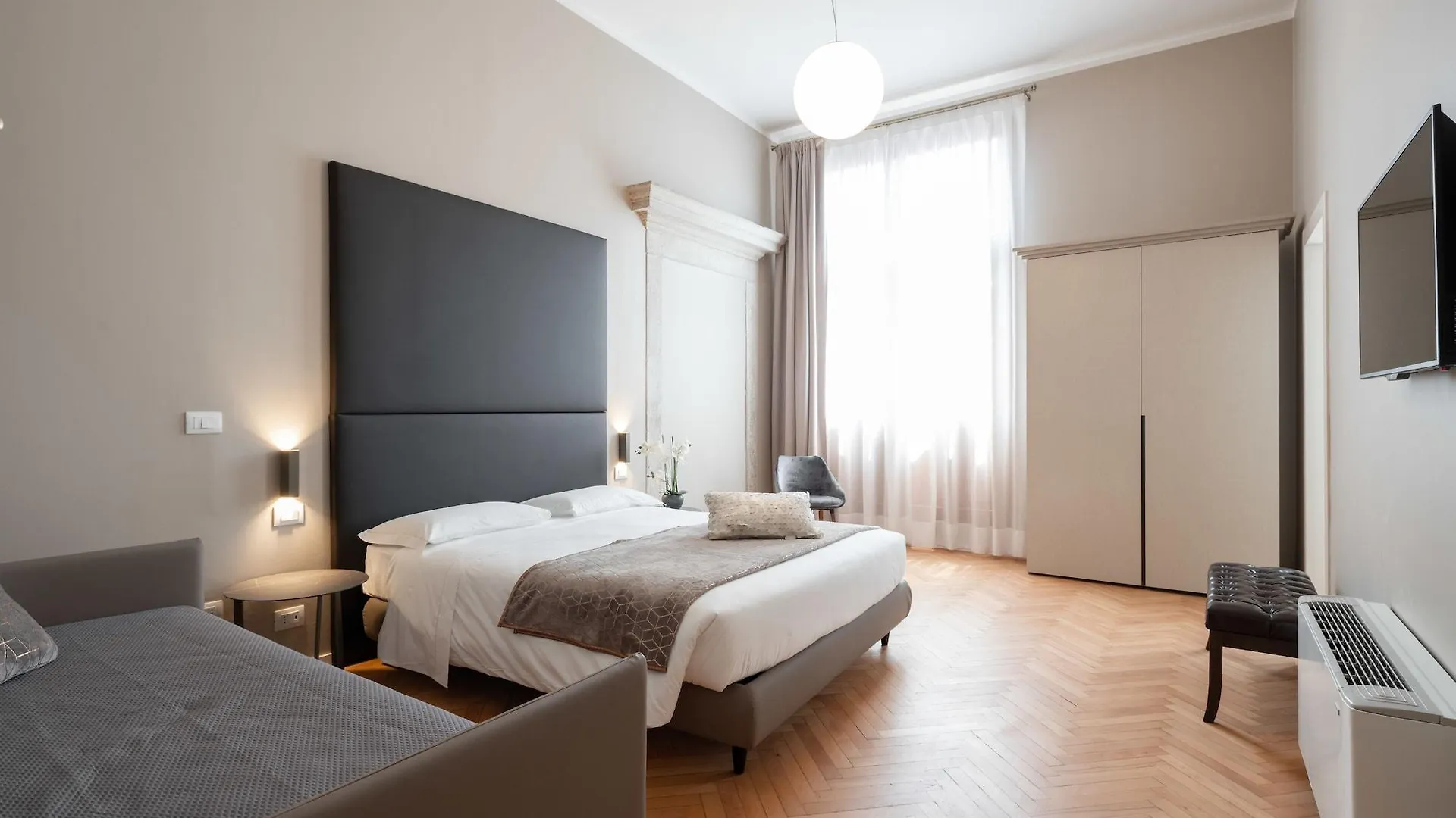 Hotel Palazzo Martinelli Dolfin 威尼斯