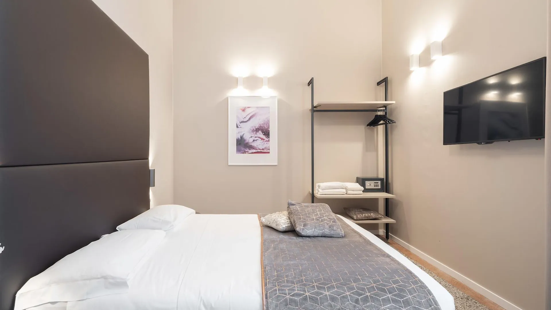 ***  ונציה Hotel Palazzo Martinelli Dolfin איטליה