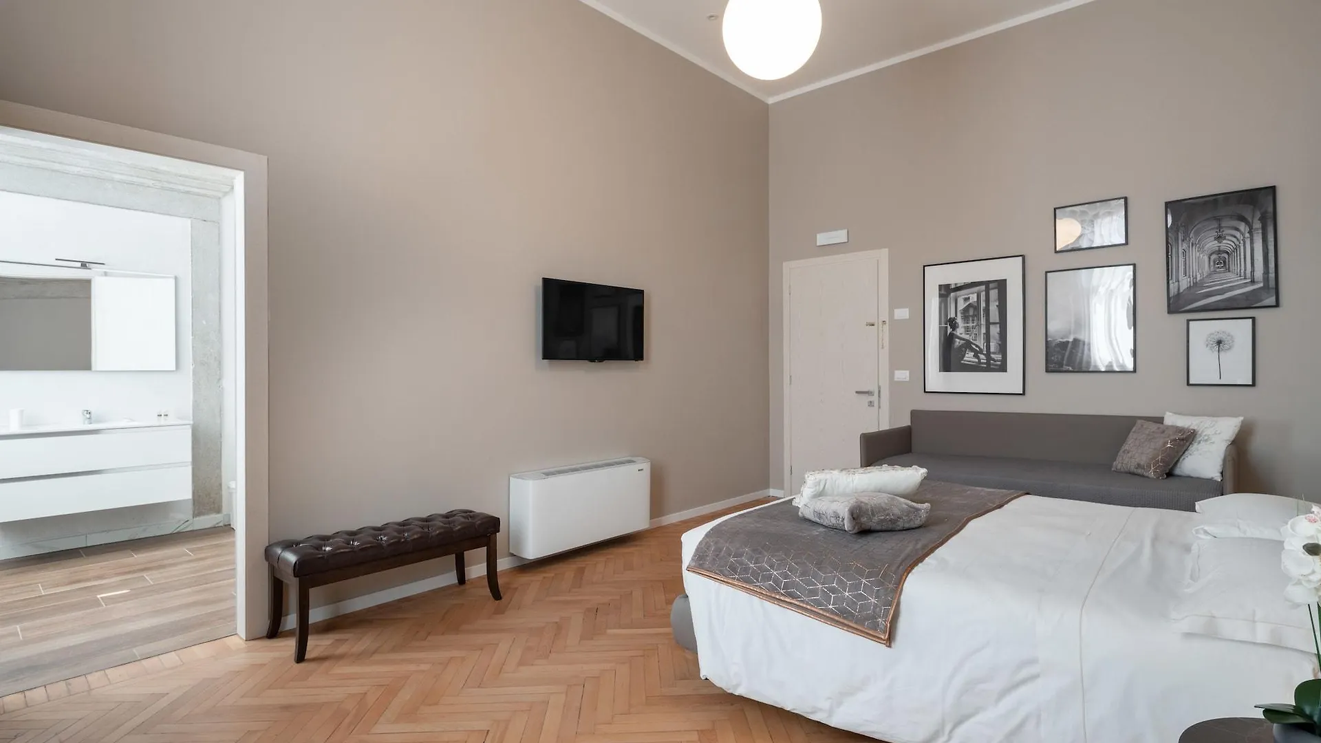 ונציה Hotel Palazzo Martinelli Dolfin