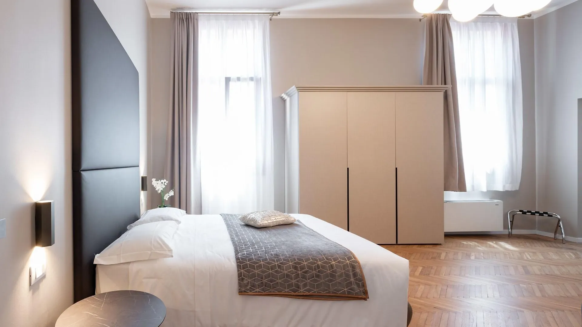 ונציה Hotel Palazzo Martinelli Dolfin 3*,