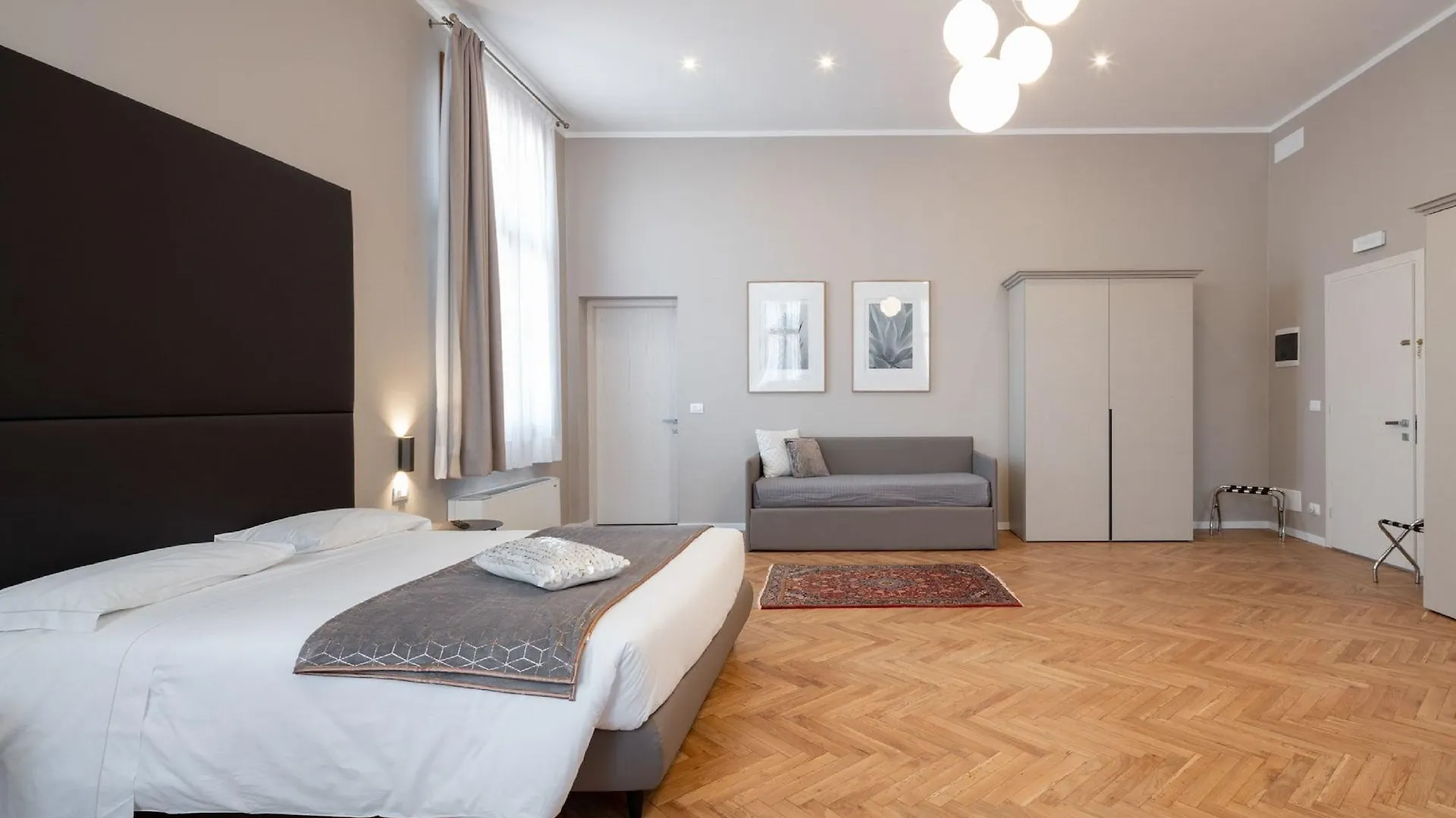 ונציה Hotel Palazzo Martinelli Dolfin