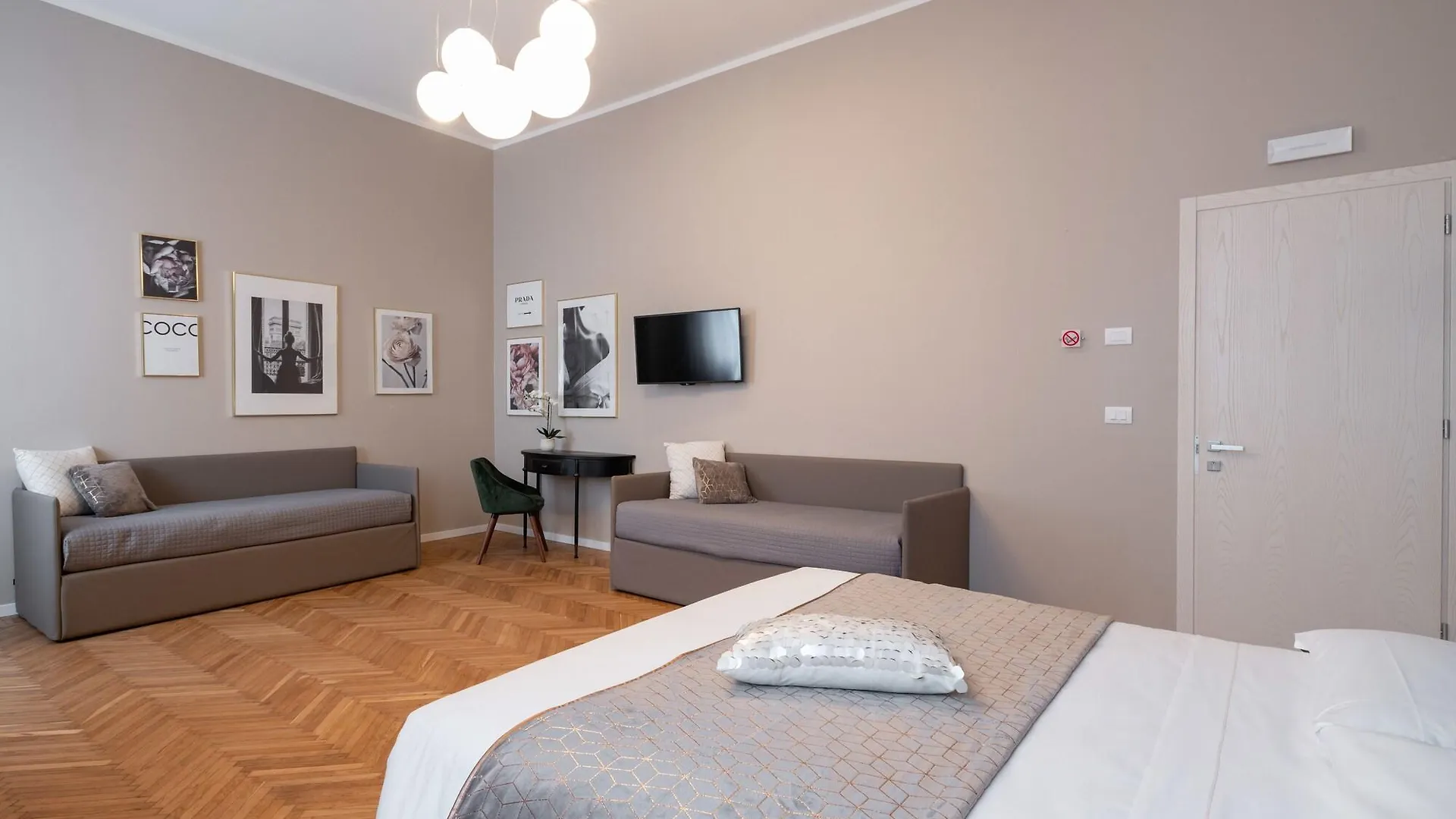 ונציה Hotel Palazzo Martinelli Dolfin