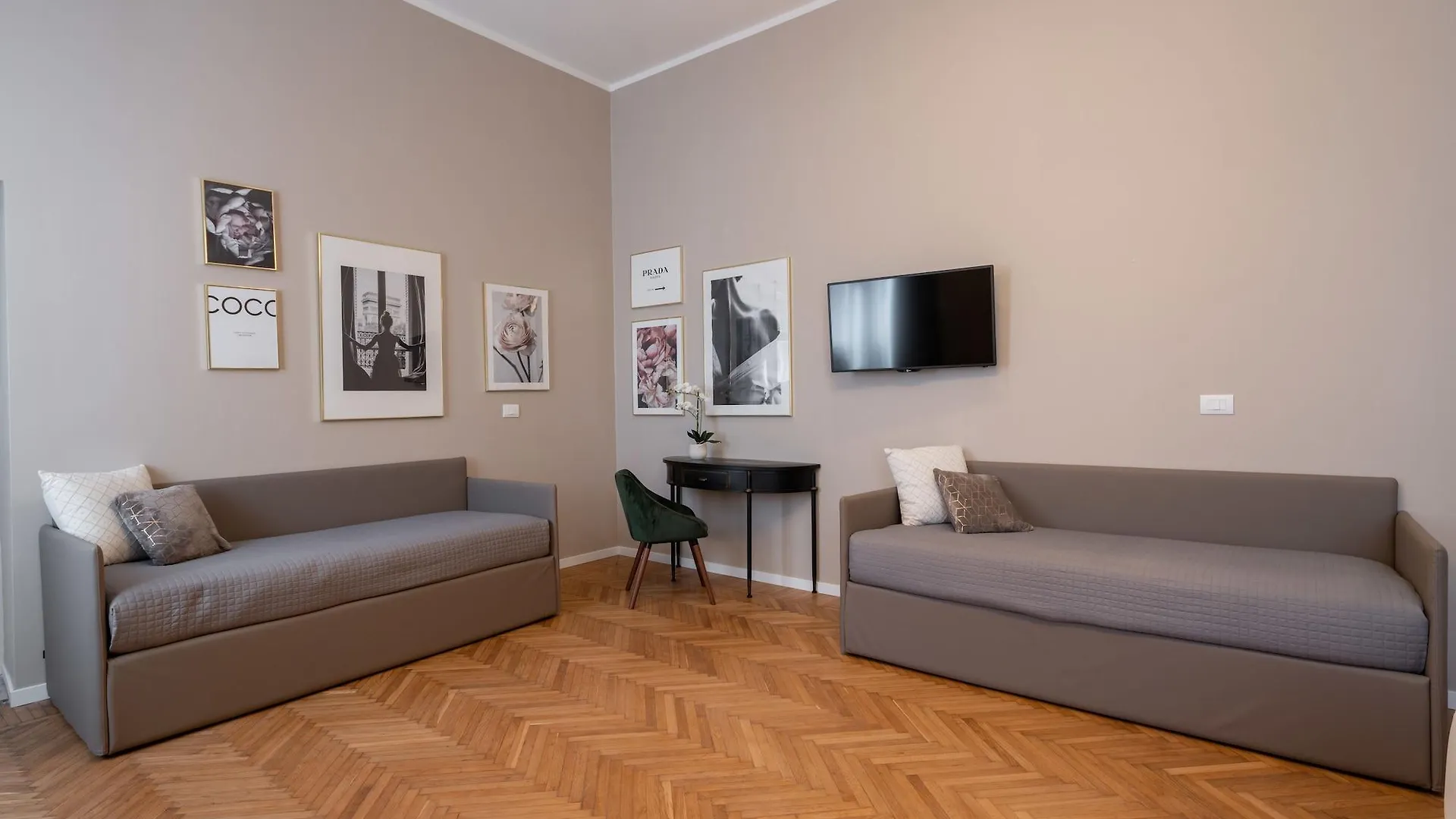ונציה Hotel Palazzo Martinelli Dolfin