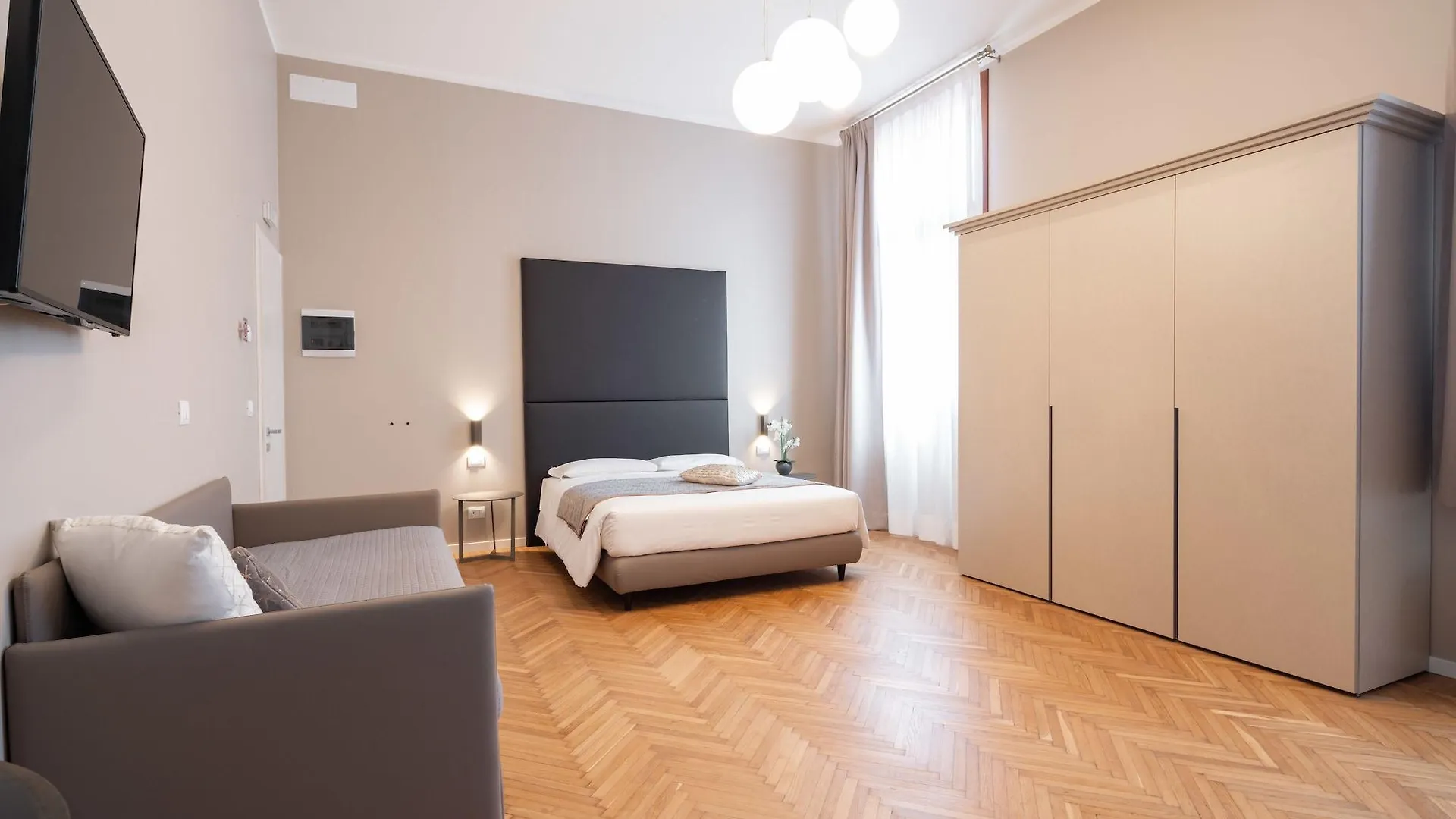 ונציה Hotel Palazzo Martinelli Dolfin איטליה