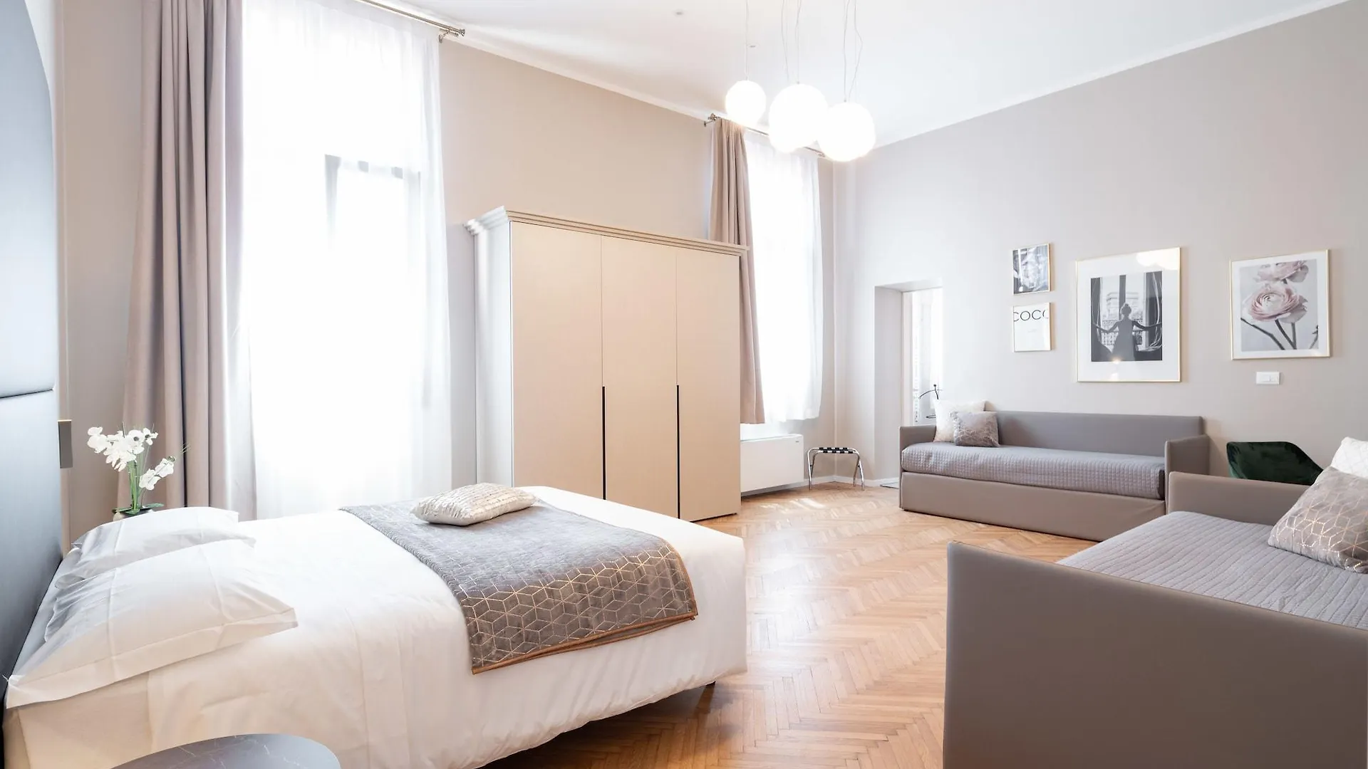 ונציה Hotel Palazzo Martinelli Dolfin 3*,  איטליה