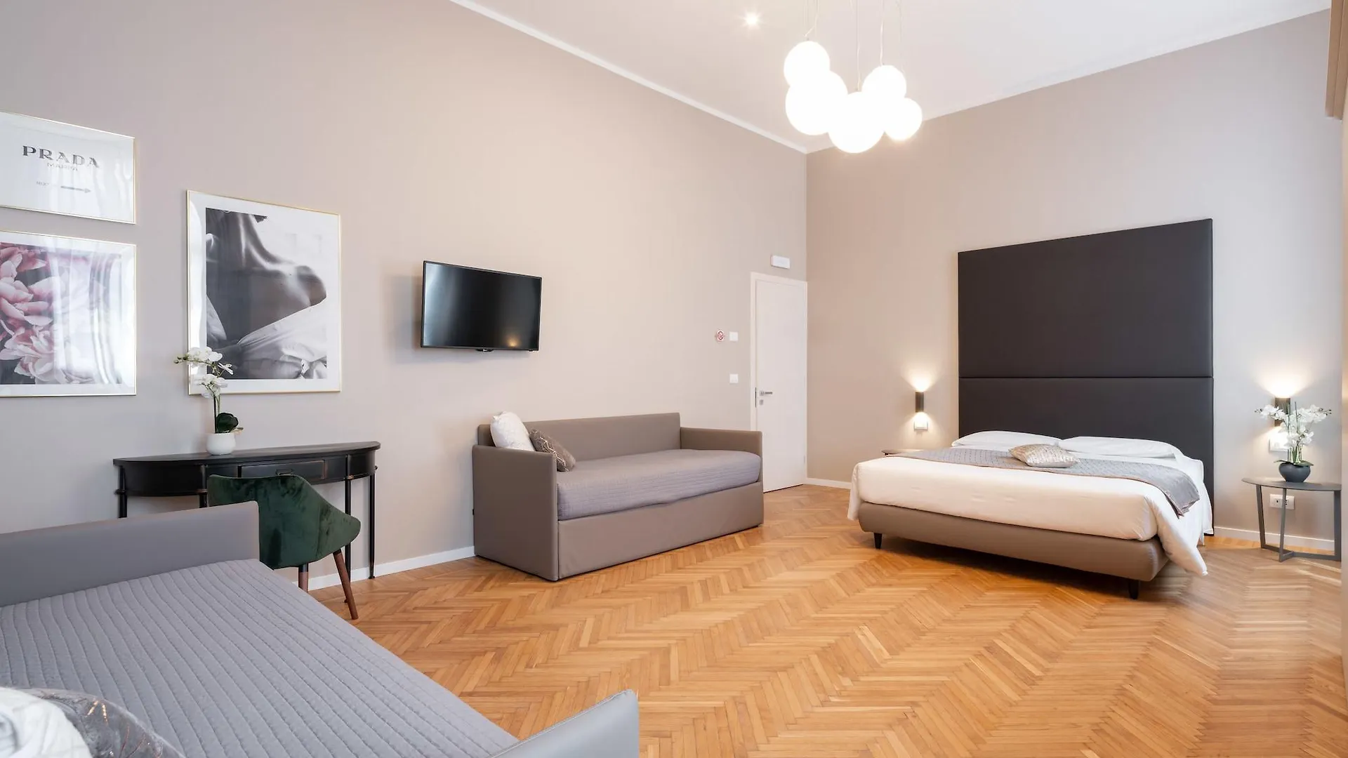 ונציה Hotel Palazzo Martinelli Dolfin