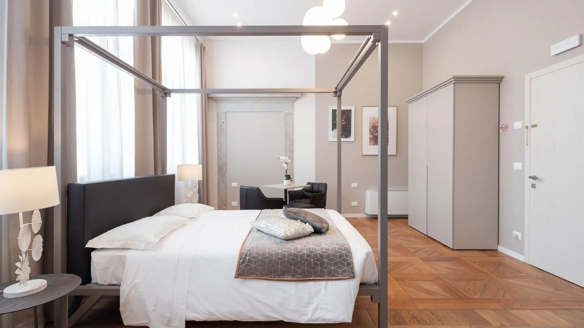 ונציה Hotel Palazzo Martinelli Dolfin