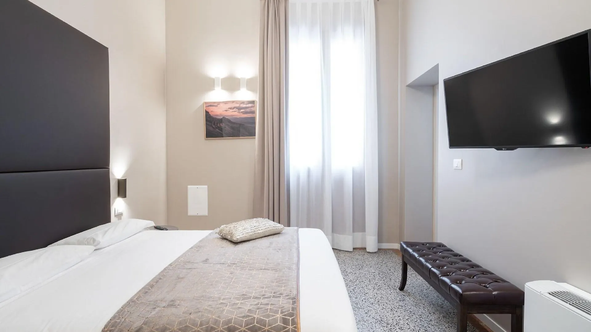 ונציה Hotel Palazzo Martinelli Dolfin איטליה