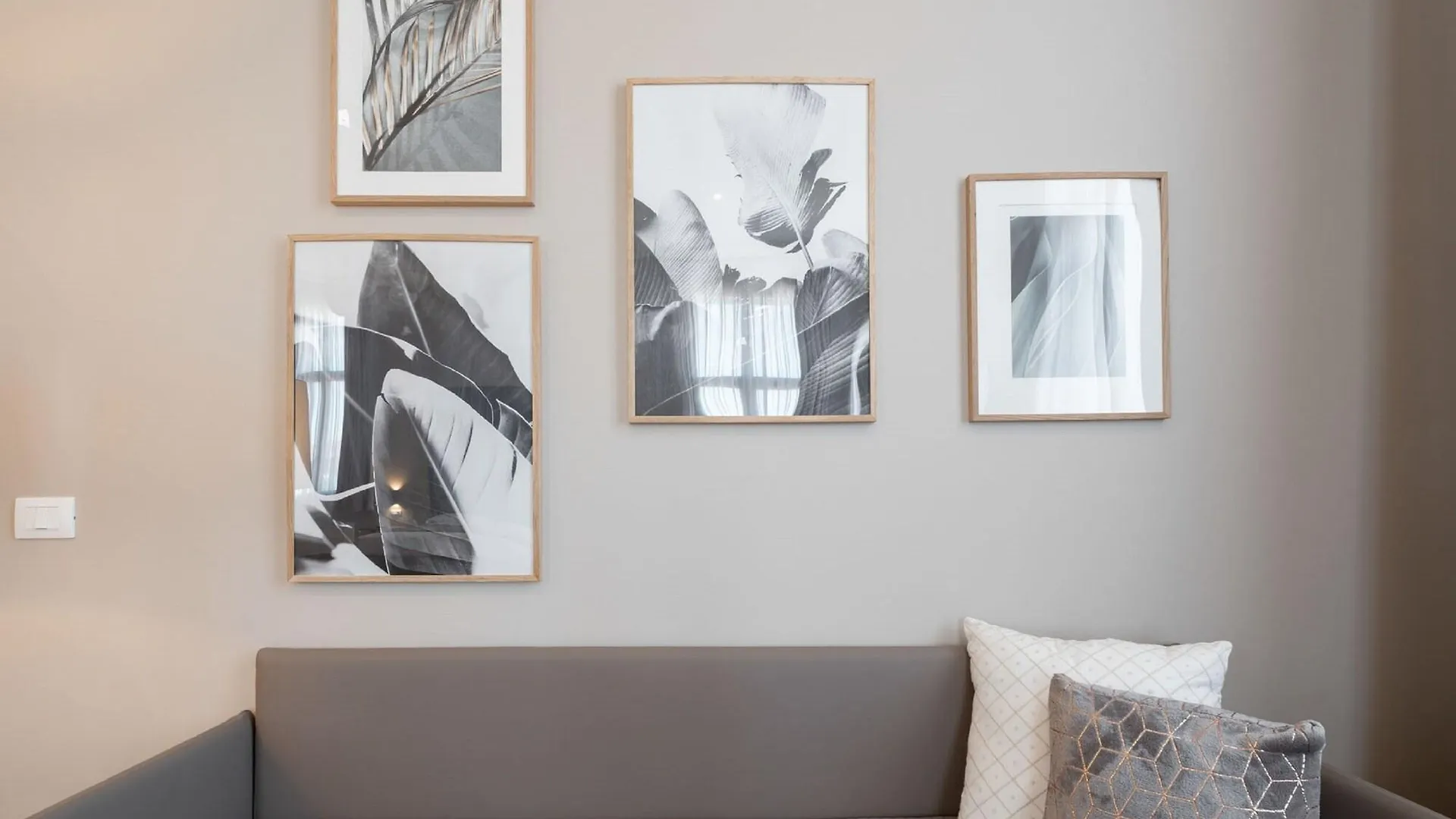 ונציה Hotel Palazzo Martinelli Dolfin