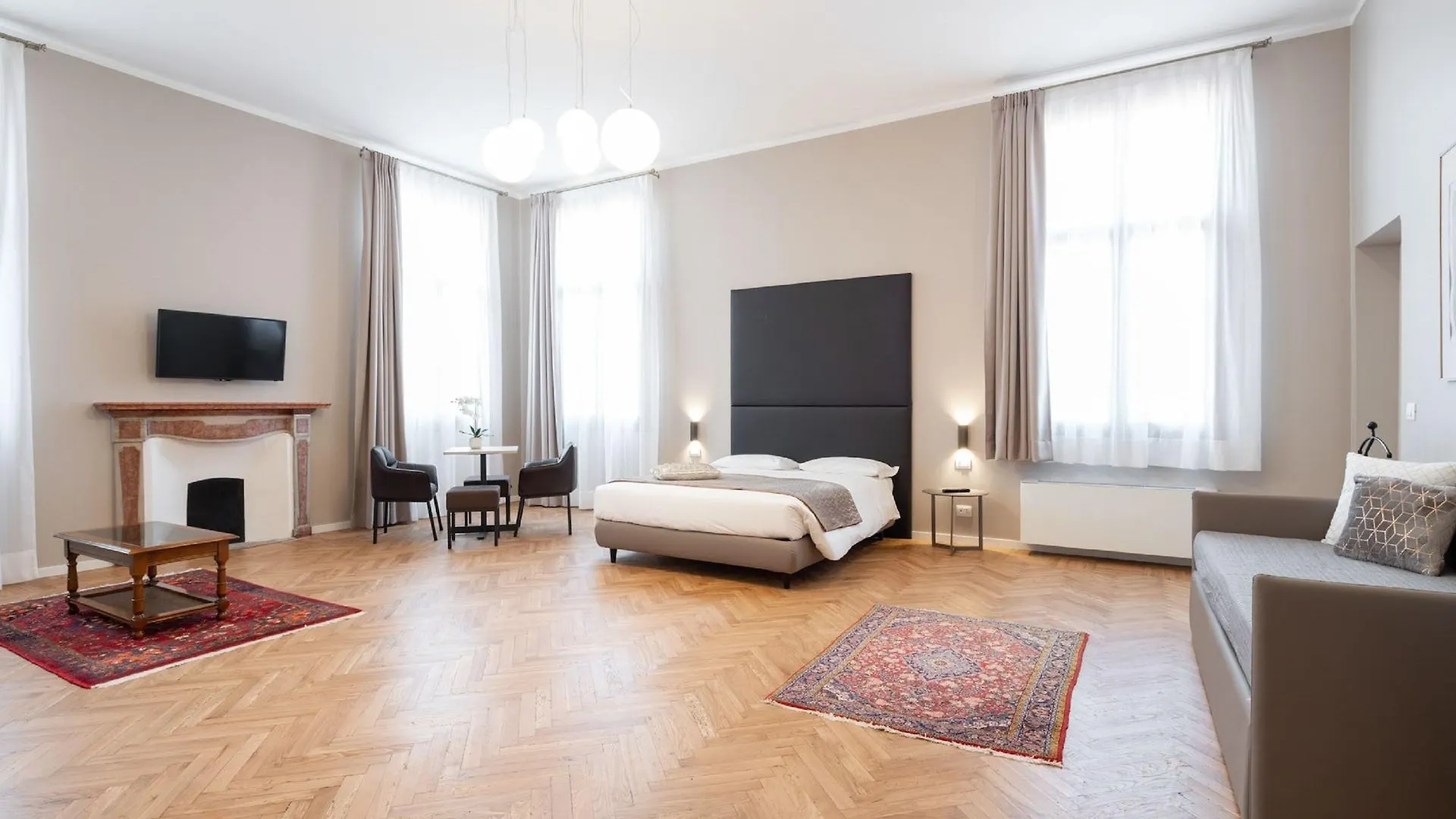 ונציה Hotel Palazzo Martinelli Dolfin