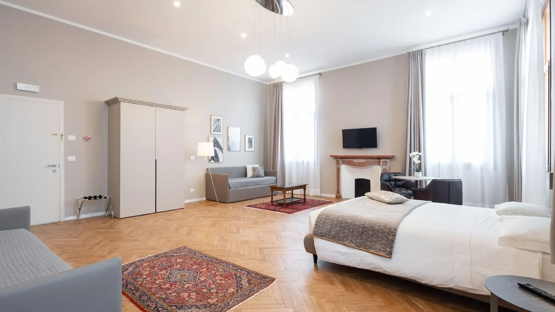 ונציה Hotel Palazzo Martinelli Dolfin