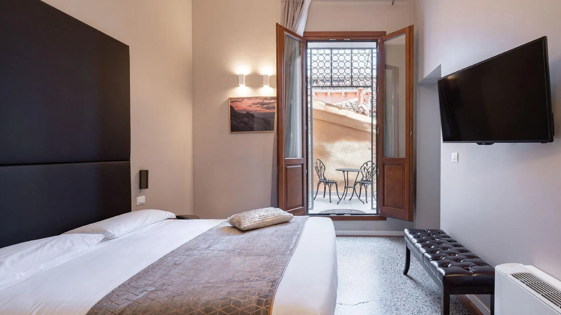 ונציה Hotel Palazzo Martinelli Dolfin