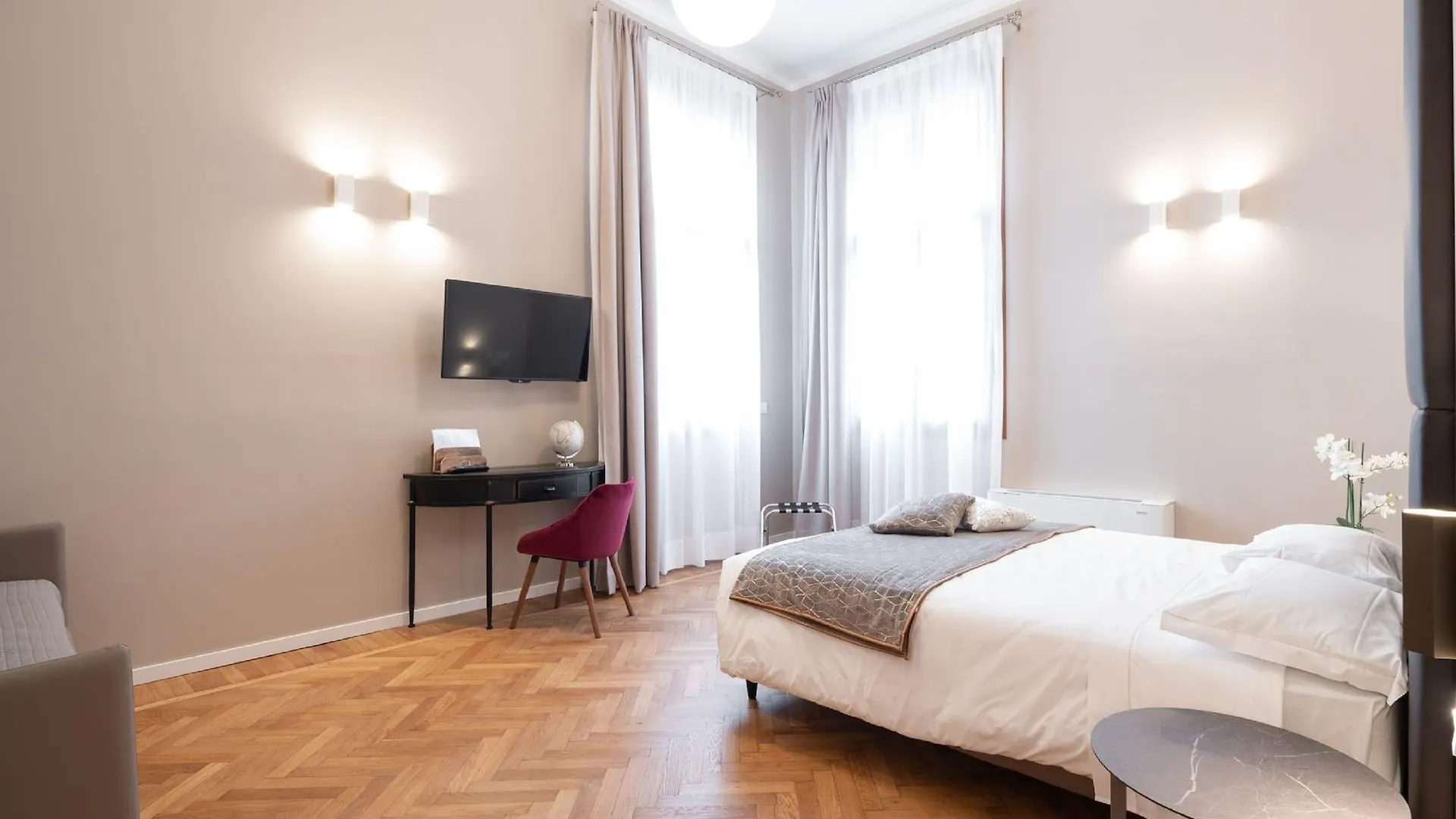 ונציה Hotel Palazzo Martinelli Dolfin