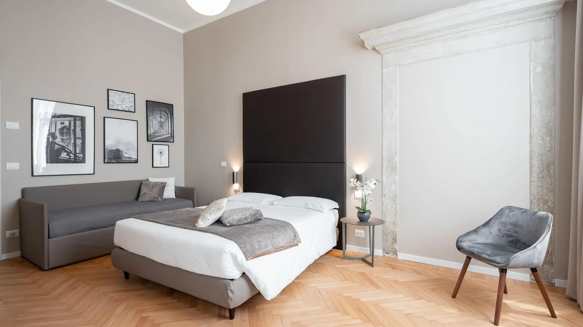 ***  ונציה Hotel Palazzo Martinelli Dolfin איטליה