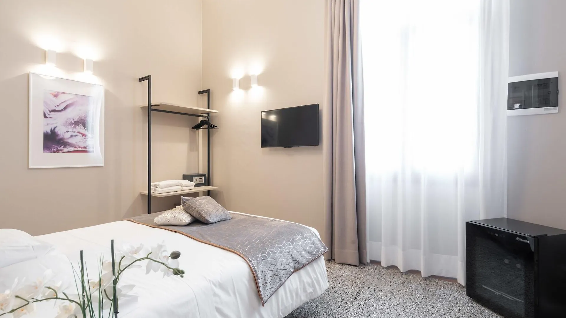 ונציה Hotel Palazzo Martinelli Dolfin