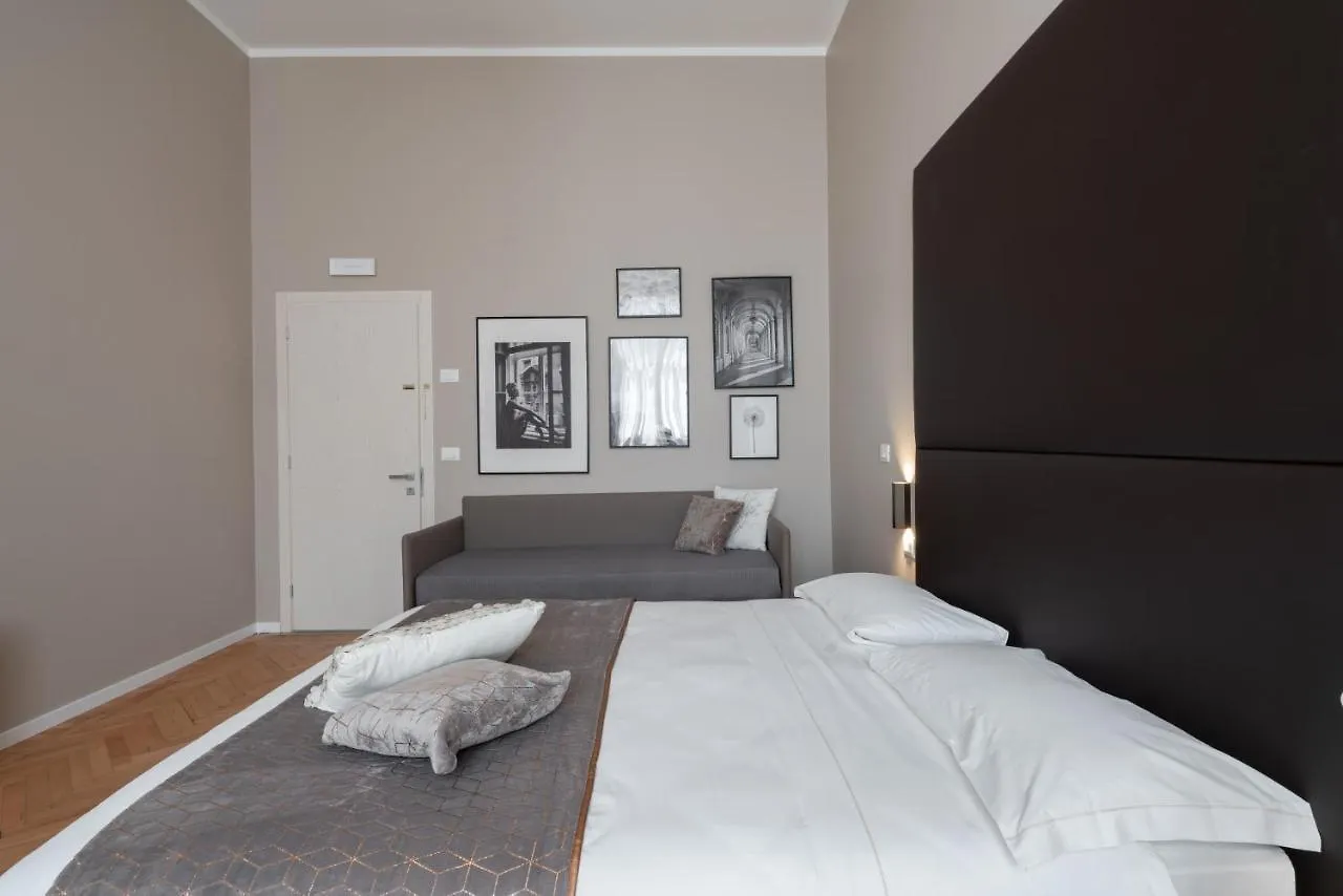 ונציה Hotel Palazzo Martinelli Dolfin