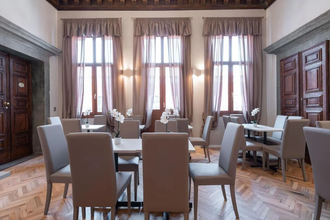 ונציה Hotel Palazzo Martinelli Dolfin