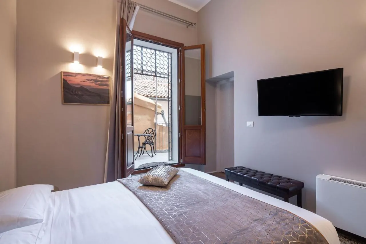 ***  ונציה Hotel Palazzo Martinelli Dolfin איטליה