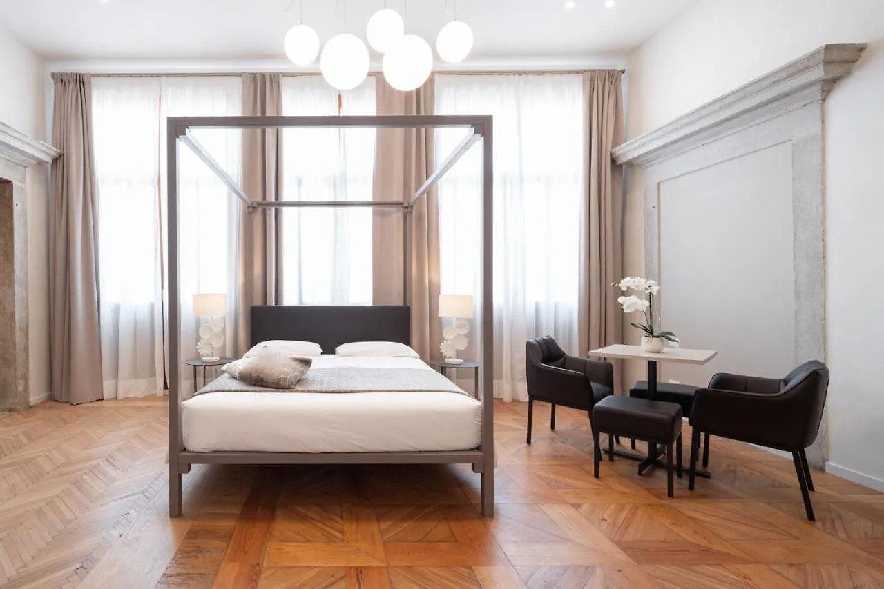 ונציה Hotel Palazzo Martinelli Dolfin