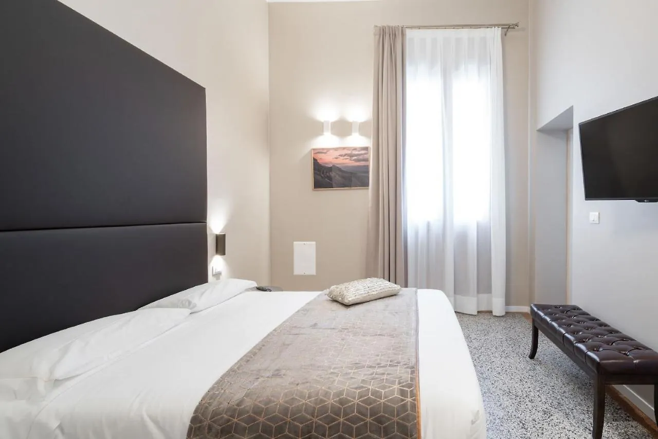 ונציה Hotel Palazzo Martinelli Dolfin