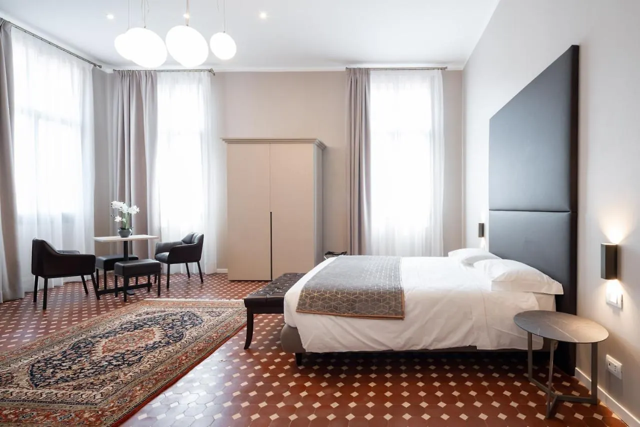 ונציה Hotel Palazzo Martinelli Dolfin