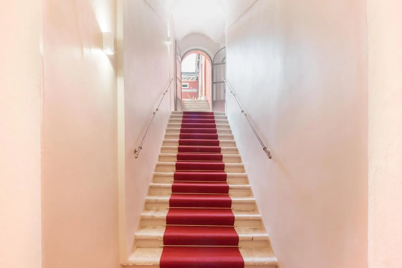 Hotel Palazzo Martinelli Dolfin البندقية 3*,