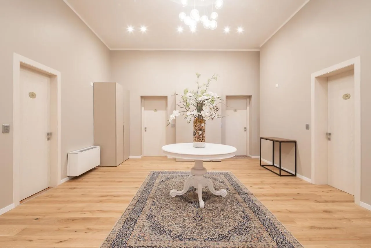 Hotel Palazzo Martinelli Dolfin البندقية