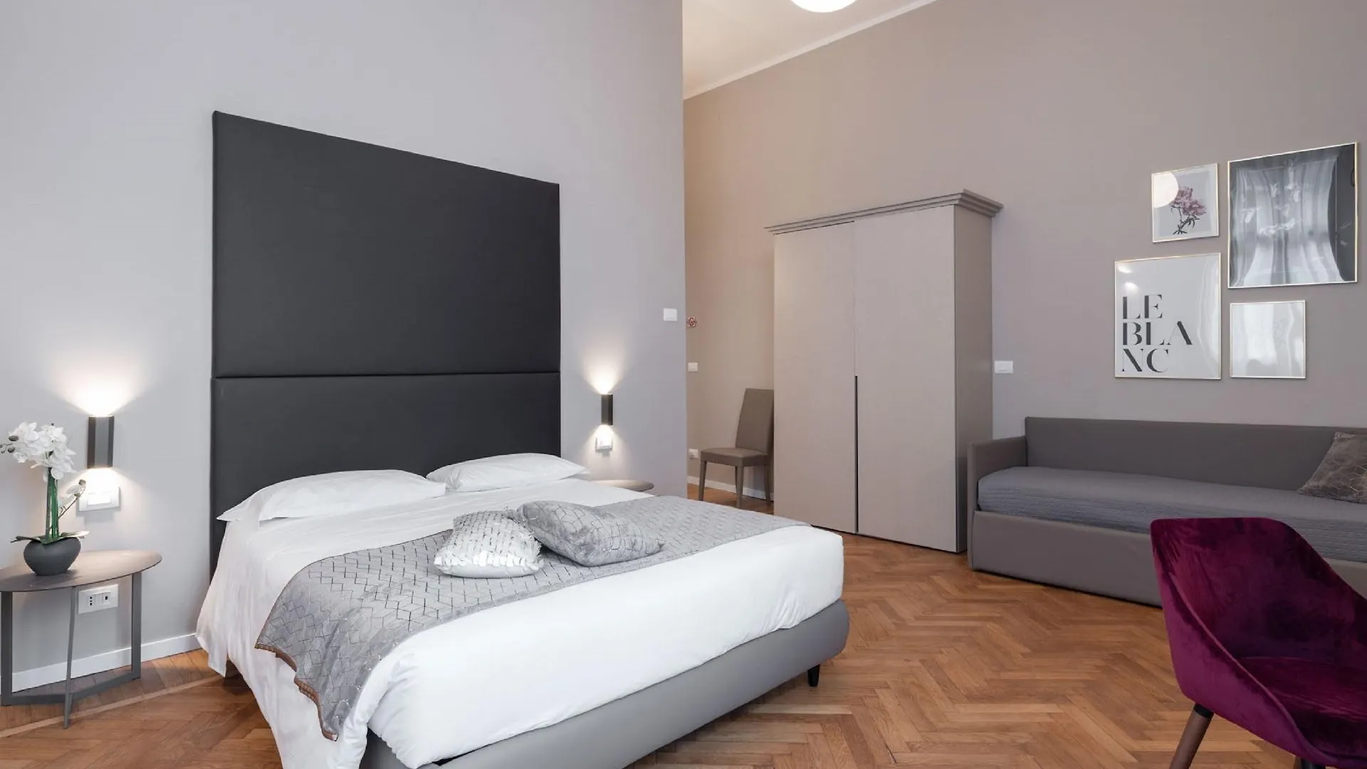 Hotel Palazzo Martinelli Dolfin البندقية 3*,