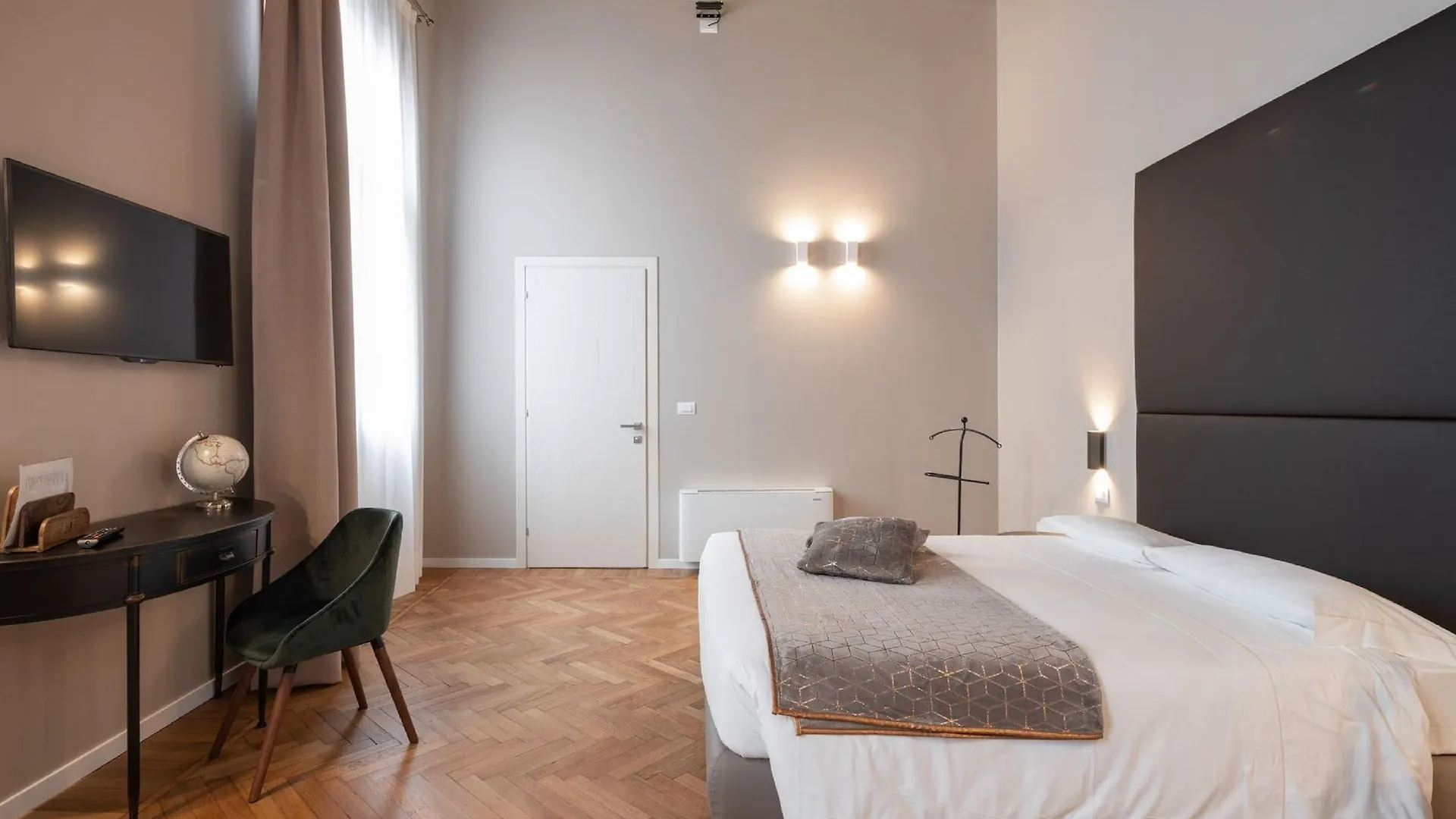 Hotel Palazzo Martinelli Dolfin البندقية