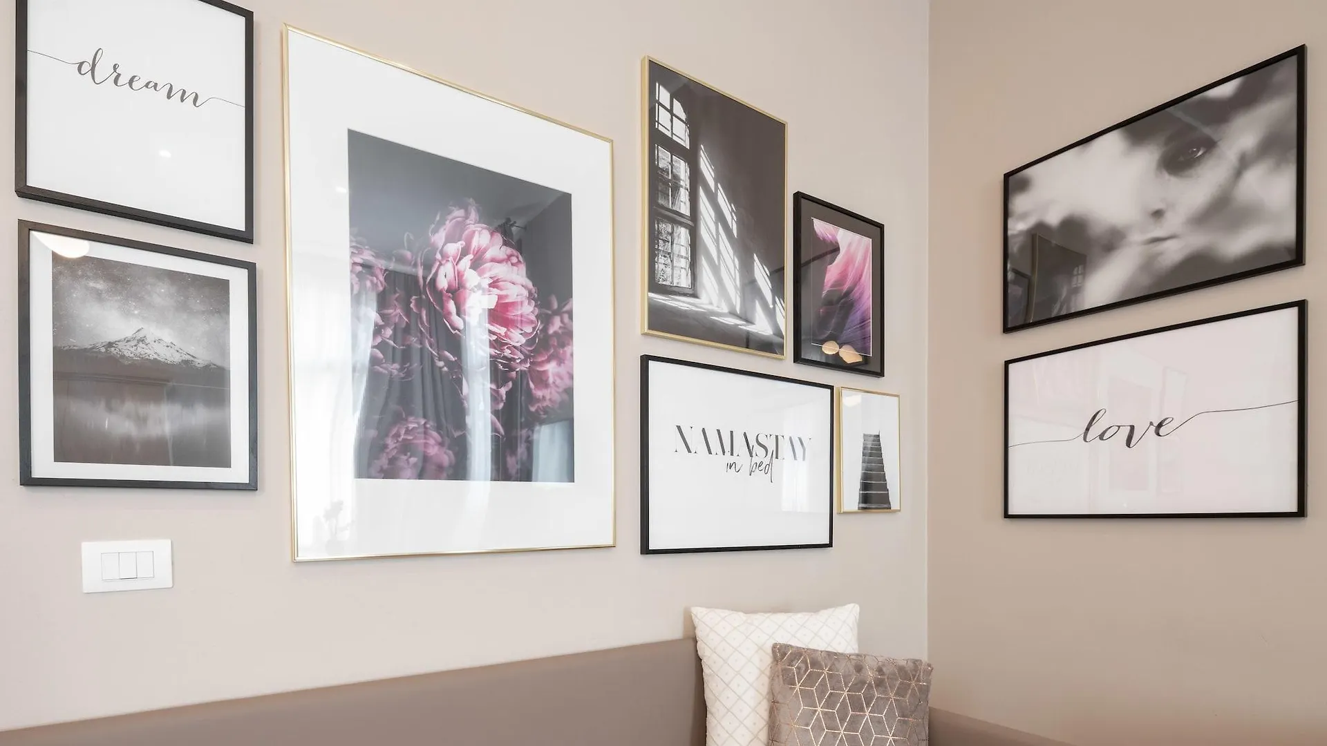 Hotel Palazzo Martinelli Dolfin البندقية