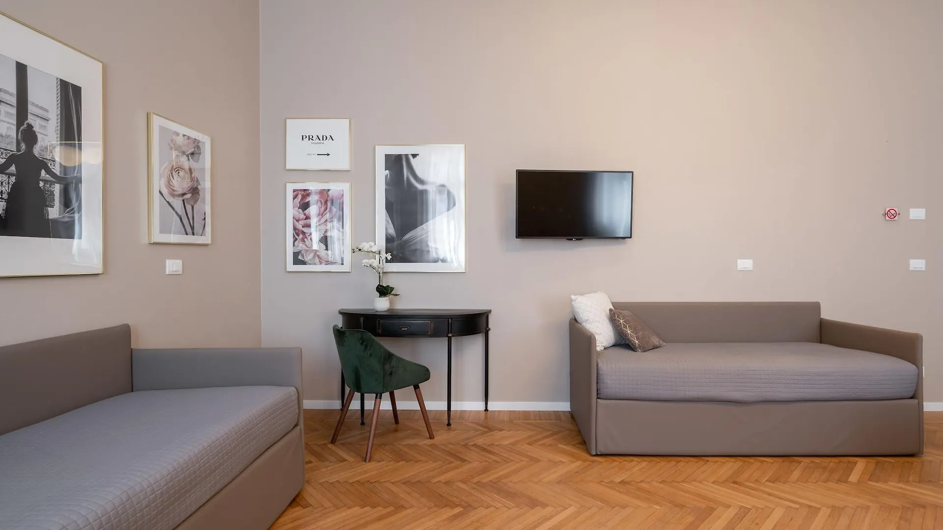 Hotel Palazzo Martinelli Dolfin البندقية