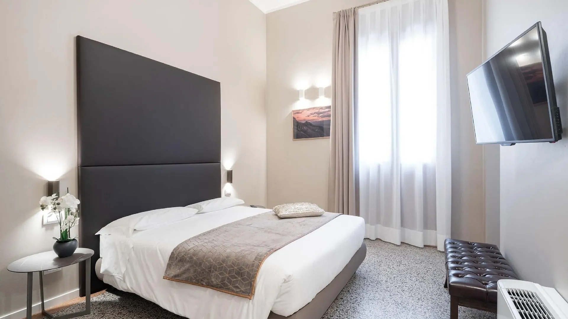 Hotel Palazzo Martinelli Dolfin البندقية