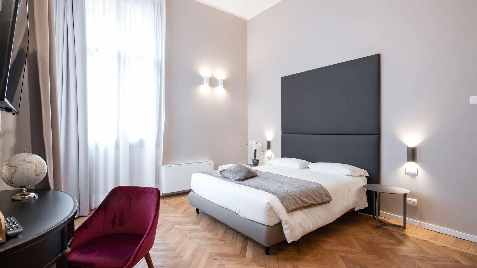 Hotel Palazzo Martinelli Dolfin البندقية